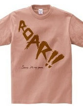 Roar!! (ガオー!!) No.2