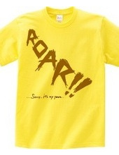 Roar!! (ガオー!!) No.2