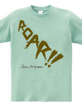 Roar!! (ガオー!!) No.2