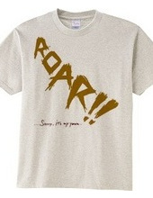 Roar!! (ガオー!!) No.2