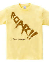 Roar!! (ガオー!!) No.2