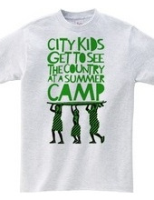 KIDS CAMP