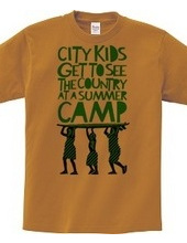 KIDS CAMP