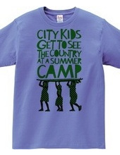 KIDS CAMP