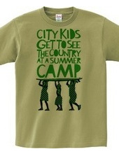 KIDS CAMP