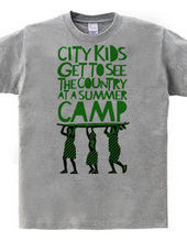 KIDS CAMP