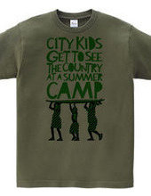 KIDS CAMP