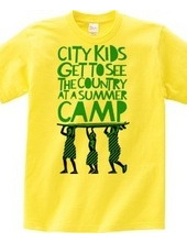 KIDS CAMP