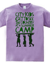 KIDS CAMP