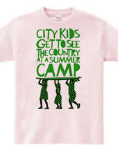 KIDS CAMP