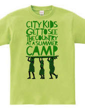 KIDS CAMP