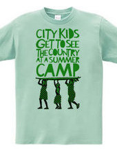 KIDS CAMP