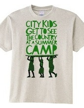 KIDS CAMP