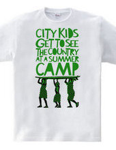 KIDS CAMP