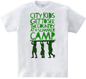 KIDS CAMP