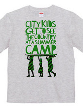 KIDS CAMP