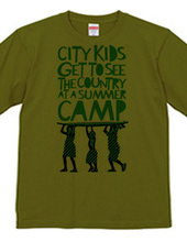 KIDS CAMP