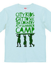 KIDS CAMP