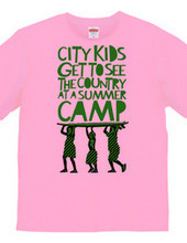 KIDS CAMP