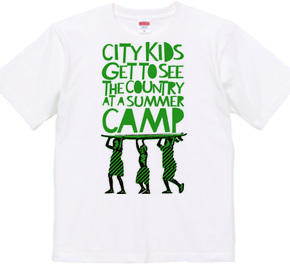 KIDS CAMP