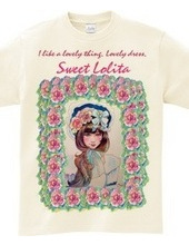 "Like I like I like ! "Lolita 