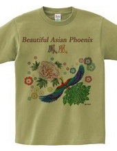 Asian Phoenix