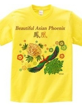 Asian Phoenix