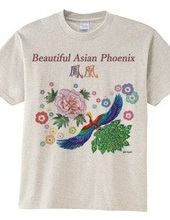 Asian Phoenix