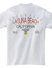 LAGUNA BEACH Tee