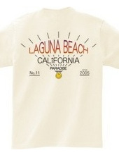 LAGUNA BEACH Tee