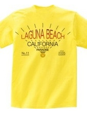 LAGUNA BEACH Tee