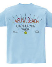 LAGUNA BEACH Tee