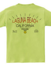 LAGUNA BEACH Tee