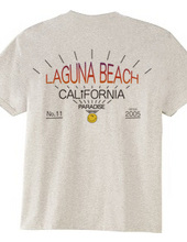 LAGUNA BEACH Tee