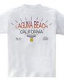 LAGUNA BEACH Tee