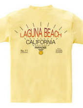 LAGUNA BEACH Tee