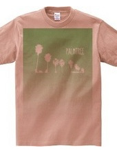 PALMTREE TEE