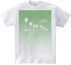 PALMTREE TEE