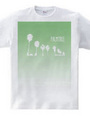 PALMTREE TEE