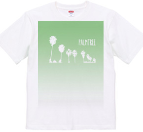 PALMTREE TEE