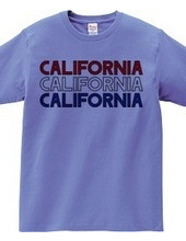 CALIFORNIA T-Shirt