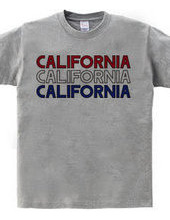 CALIFORNIA T-Shirt