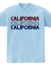 CALIFORNIA  T-Shirt