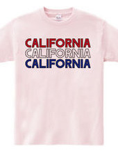 CALIFORNIA T-Shirt