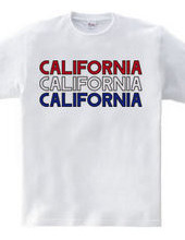 CALIFORNIA T-Shirt