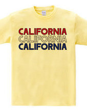 CALIFORNIA T-Shirt