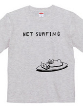 Surfing the Internet