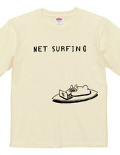 Surfing the Internet