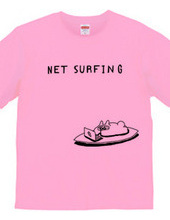 Surfing the Internet