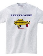 BATHYSCAPHE